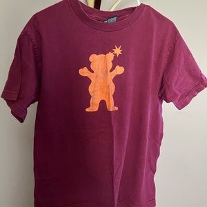 2 casual t shirts size M